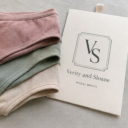 Custom Women&rsquo;s Underwear