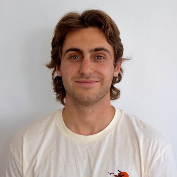 George Passantino, Co-Founder & CEO at Get Custom Underwear