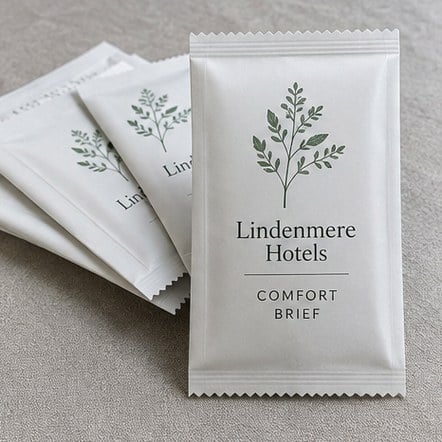 Hotel & Hospitality Underwear