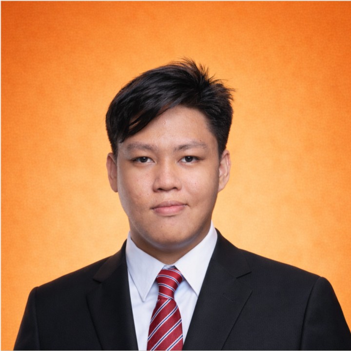 Mark Tecson, Director of Marketing at Get Custom Underwear
